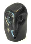 Whistling Head II